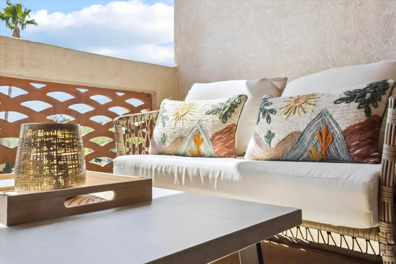 Biltmore Bliss Desert Retreat! Phoenix Exterior foto